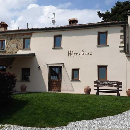 Agriturismo Menghino Nievole Exterior photo