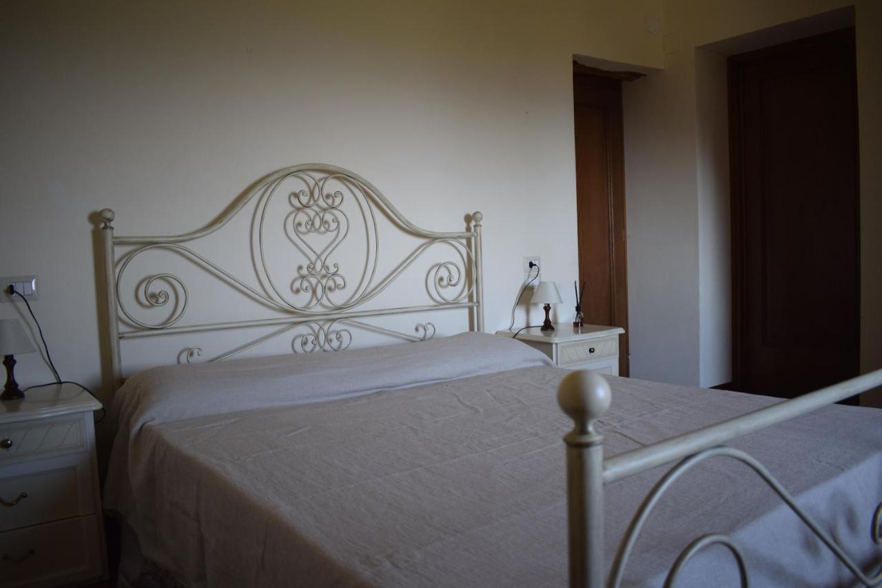 Agriturismo Menghino Nievole Exterior photo